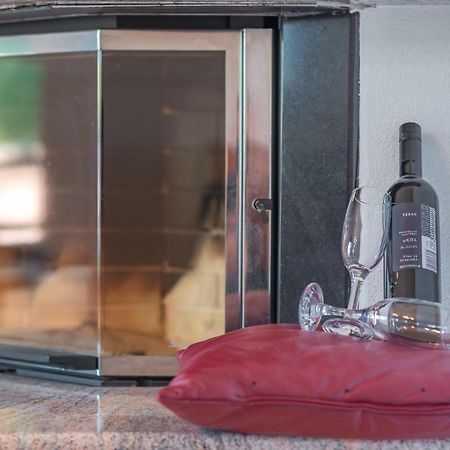 Ferienhaus Joy Ližnjan Екстериор снимка